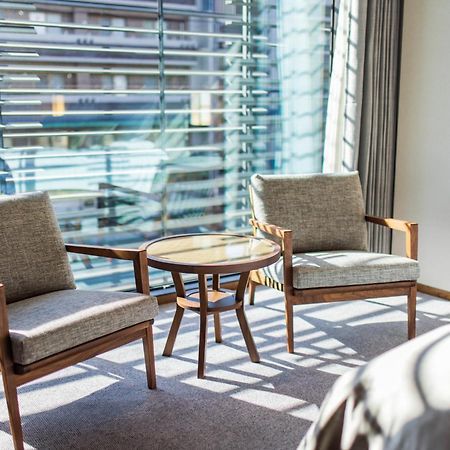Hotel Okura Kyoto Okazaki Bettei Eksteriør bilde