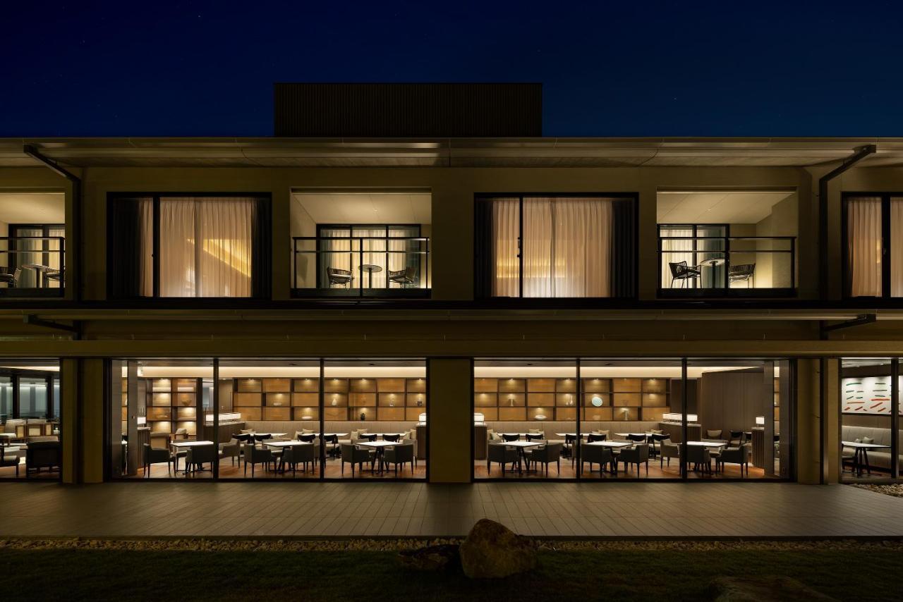 Hotel Okura Kyoto Okazaki Bettei Eksteriør bilde