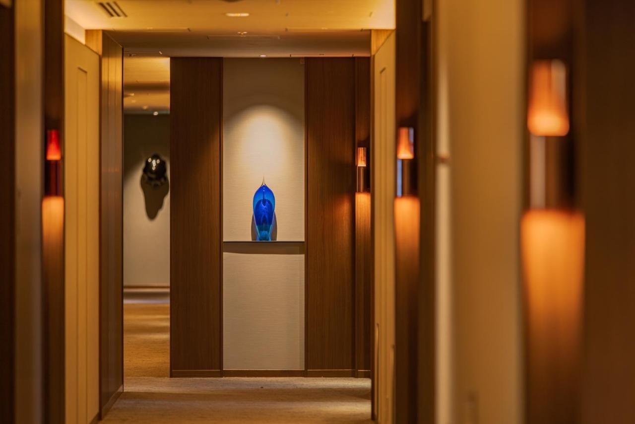 Hotel Okura Kyoto Okazaki Bettei Eksteriør bilde