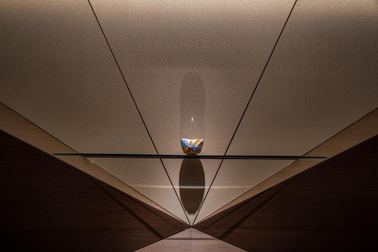 Hotel Okura Kyoto Okazaki Bettei Eksteriør bilde