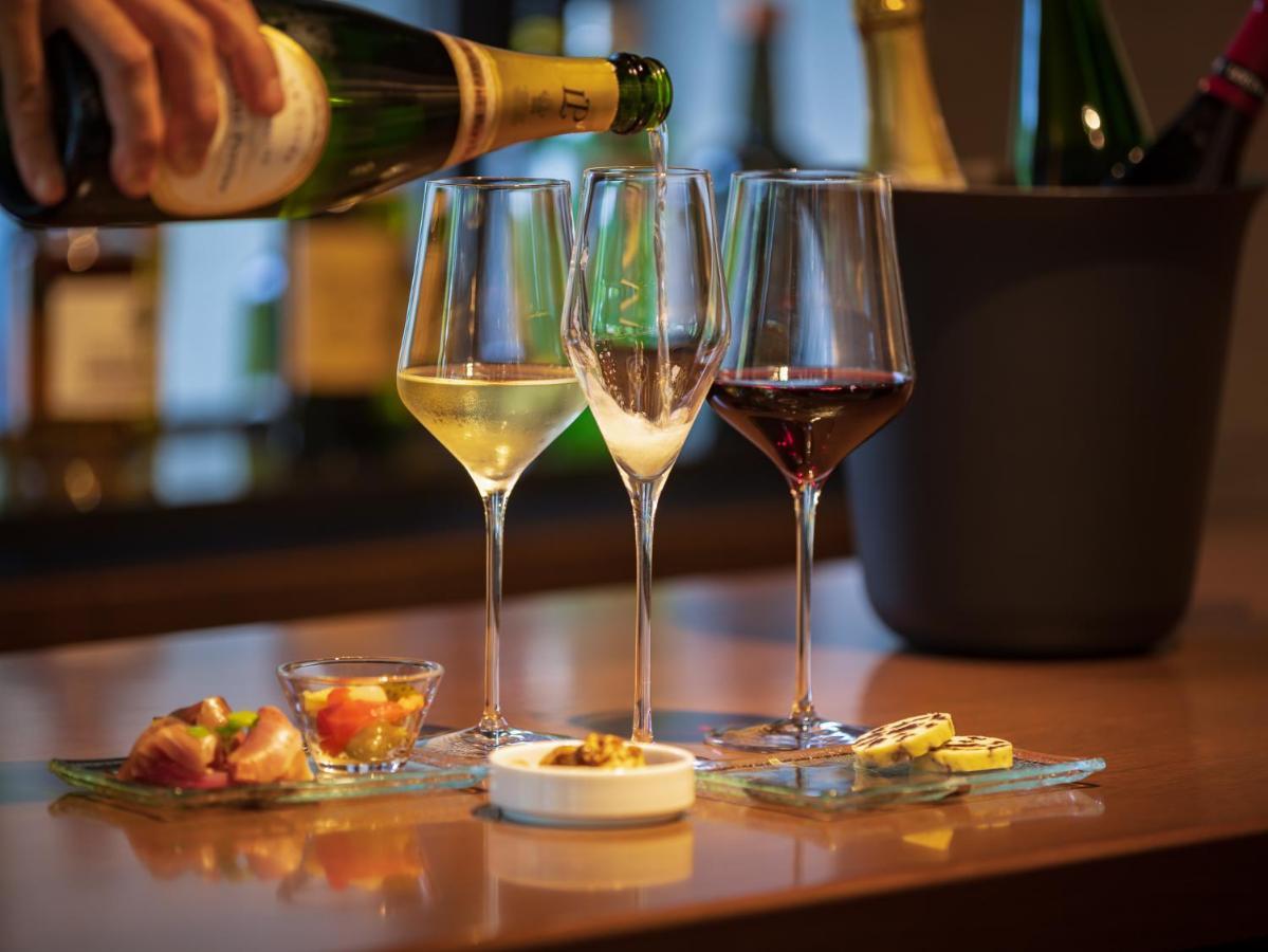 Hotel Okura Kyoto Okazaki Bettei Eksteriør bilde