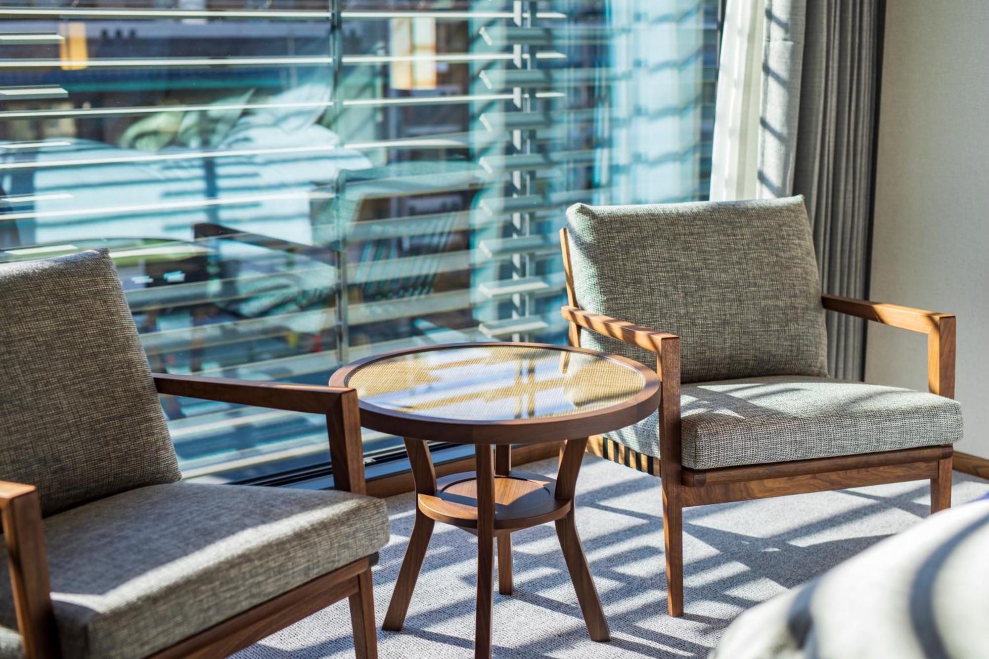 Hotel Okura Kyoto Okazaki Bettei Eksteriør bilde