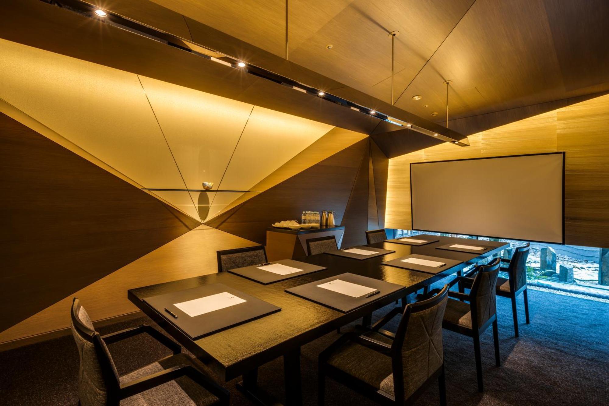 Hotel Okura Kyoto Okazaki Bettei Eksteriør bilde