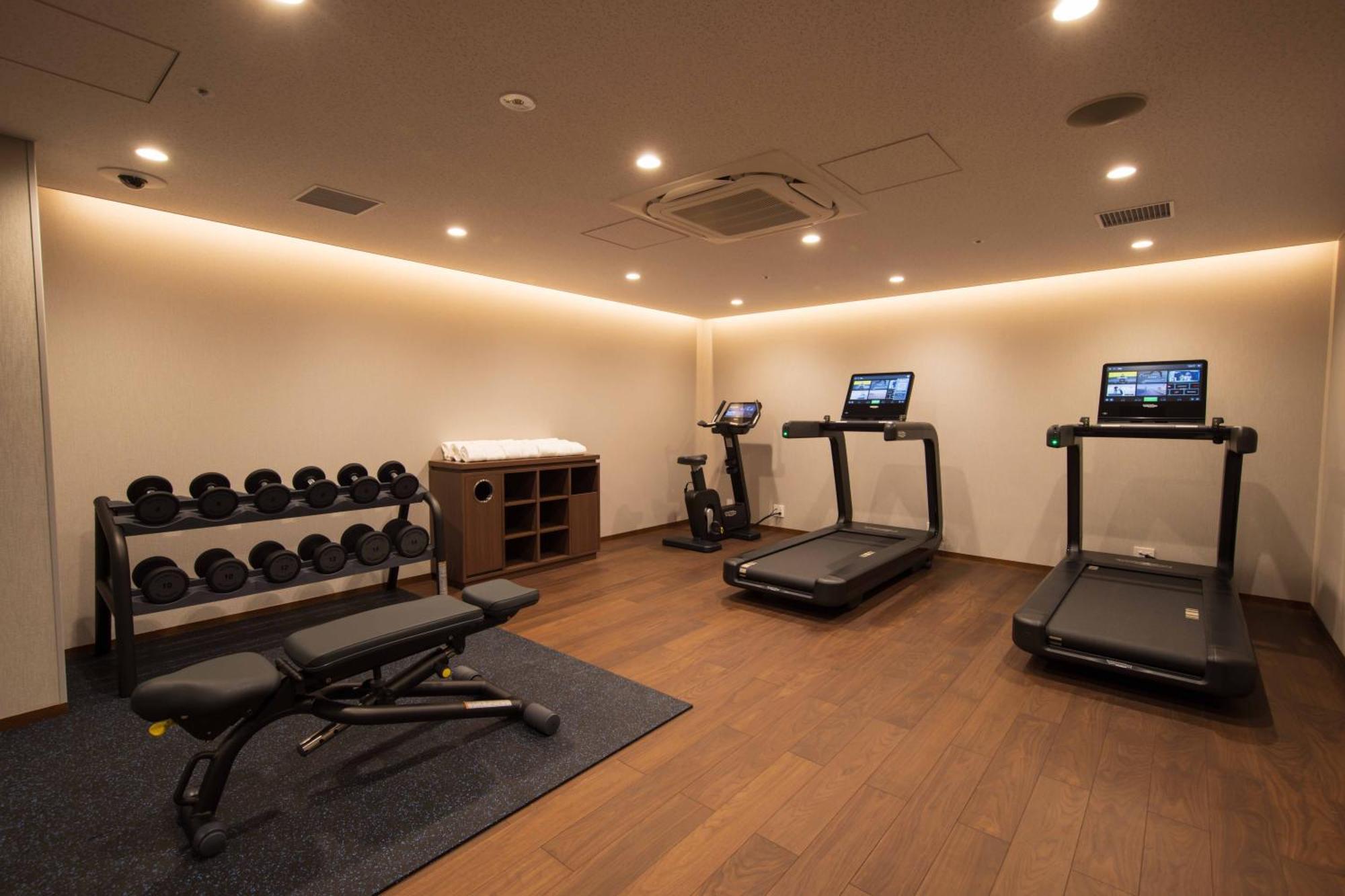 Hotel Okura Kyoto Okazaki Bettei Eksteriør bilde